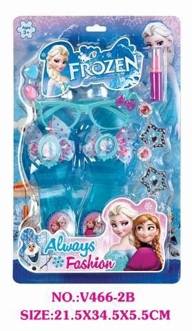Игровой набор для девочек
