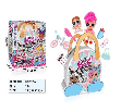 Игрушка "Кукла"