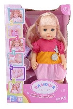 Игрушка "Кукла"