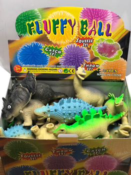 Игрушка "Динозавр"