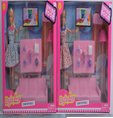Игрушка "Кукла"