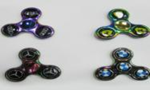Спиннер / Spinner