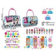 Игрушка "Кукла"