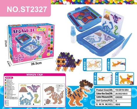 Игровой набор для девочек