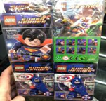 Игрушка конструктор