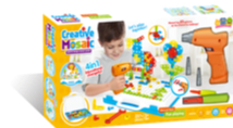 Игровой набор для мальчиков