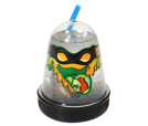 Игрушка ТМ "Slime "Ninja" Затерянный мир, ящерица, 130 г.