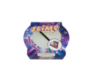 Игрушка ТМ "Slime "Mega", северное сияние, 300 г.