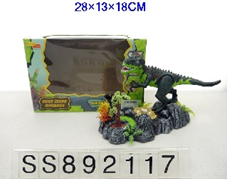Игрушка "Динозавр"