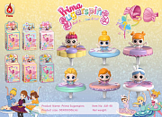 Игрушка "Кукла"