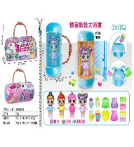 Игрушка "Кукла"