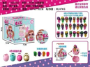 Игрушка "Кукла"