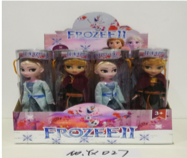 Игрушка "Кукла"