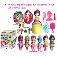 Игрушка "Кукла"