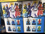 Игрушка конструктор