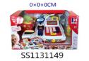 Игровой набор для девочек