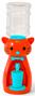 Кулер VATTEN kids Kitty Orange (со стаканчиком)