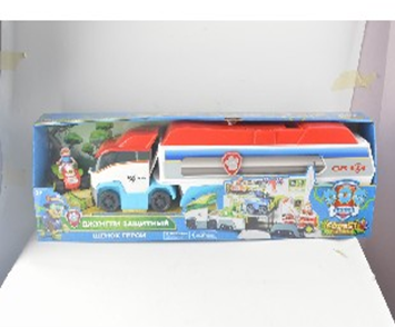 Игрушка "Машина"