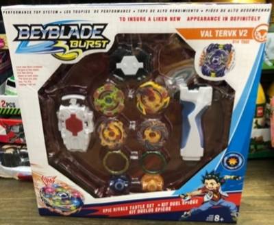 Арена Beyblade
