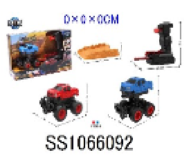 Игрушка "Машина"