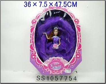 Игрушка "Кукла"