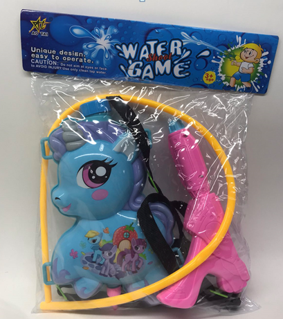 Игрушечное оружие