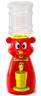 Кулер VATTEN kids Mouse Red (со стаканчиком)