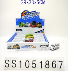 Игрушка "Машина"