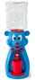 Кулер VATTEN kids Mouse Blue (со стаканчиком)