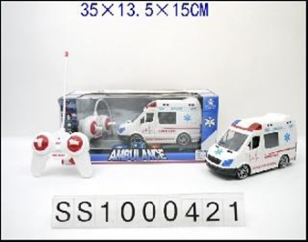 Игрушка "Машина"