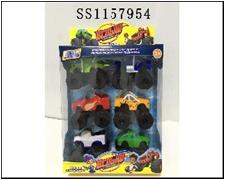 Игрушка "Машина"