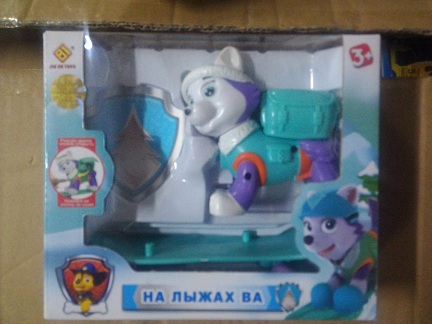 Эверест на скейте