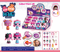 Игрушка " Кукла"