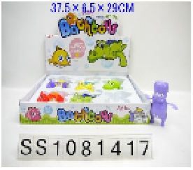 Игрушка "Животные"