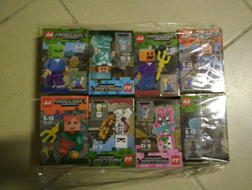 Игрушка конструктор