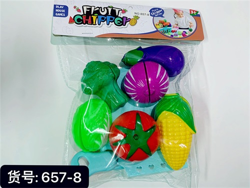 Игровой набор для девочек