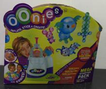 Oonies