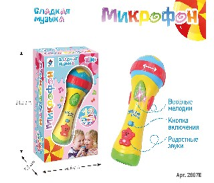 Игровой набор для девочек
