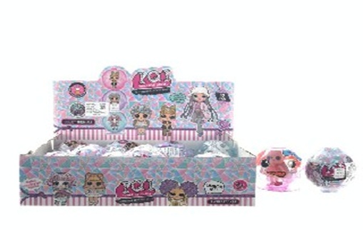Игрушка "Кукла"