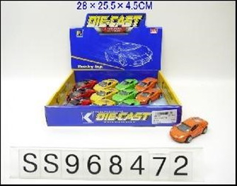 Игрушка "Машина"