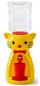 Кулер VATTEN kids Kitty Yellow (со стаканчиком)