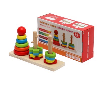 Игровой набор для мальчиков