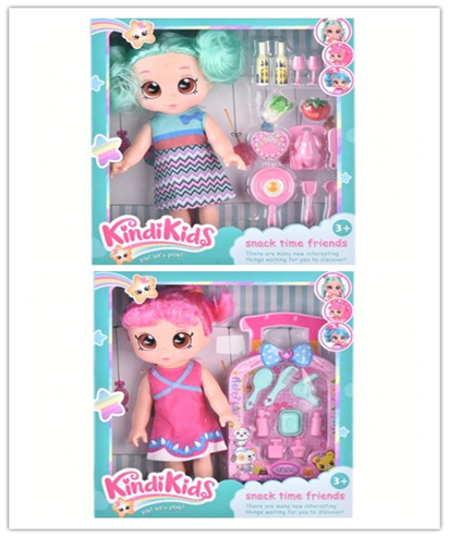 Игрушка "Кукла"
