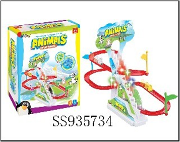 Игровой набор для девочек