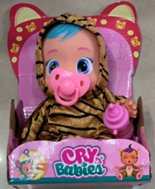 Игрушка пупс