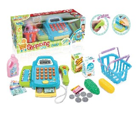 Игровой набор для девочек