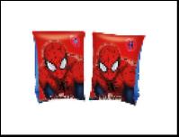 Нарукавники Spider-Man, 23х15 см, от 3-6 лет