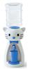 Кулер VATTEN kids Kitty white marble (со стаканчиком)