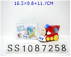 Игрушка "Машина"