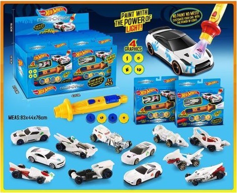 Игрушка "Машина"
